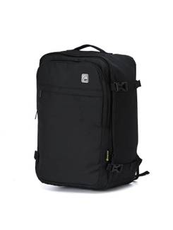 MOCHILA P/NB VENTURE 3084 - PRETO - UN - TRAVEL BLUE