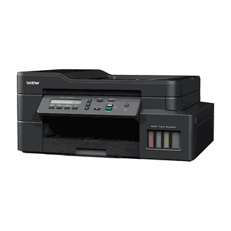 MULTIFUNCIONAL DCPT720DW TANQUE DE TINTA - PRETO - UN - BROTHER