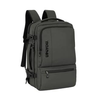 MOCHILA P/NB UP4YOU MN54143UP - CINZA - UN - LUXCEL