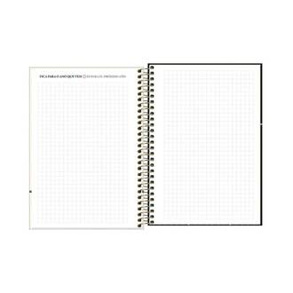 AGENDA ESPIRAL WEST VILLAGE M5 - PLANNER - PCT 5 - TILIBRA