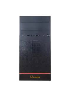 DESKTOP CORE I5 3470T I5/8GB/SSD/240GB/ W10P - PRETO - UN - AMEKO