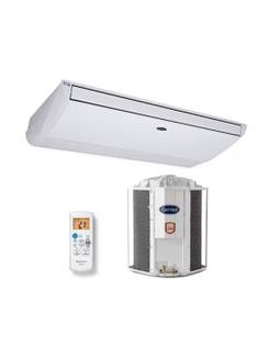 AR TETO ON/OFF 57K BTU 38CCW060535MC-42ZQB60C5/220V - BRANCO - UN - CARRIER