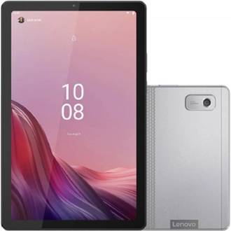 TABLET TAB M9 4GB/64GB OCTACORE - ZAC30198BR - PRATA - UN - LENOVO