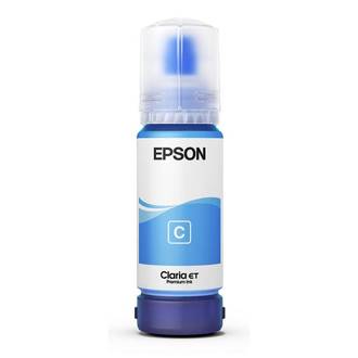 GARRAFA DE TINTA 555 CIANO T555220-AL - UN - EPSON