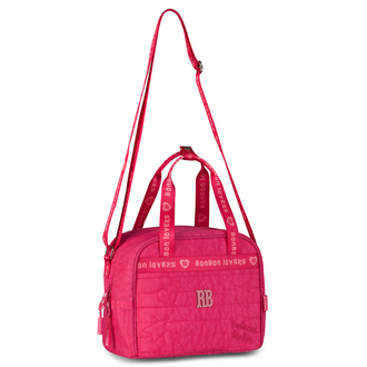 LANCHEIRA TERM REBECCA BONBON RB27003 - CRINCKLE - UN - CLIO