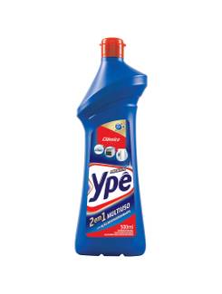 MULTIUSO CLASSICO 500ML - UN - YPE