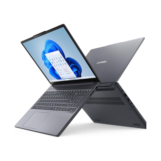 NOTEBOOK 15.3" IDEAPAD SLIM 3 3-100U/8GB/256GBSSD/W11 - CINZA - UN - LENOVO