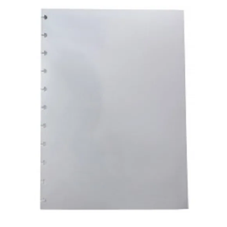 REFIL LISO 90G GRANDE CIRG4001-P/CADERNO INTELIGENTE - UN - CADERNO INTELIGENTE