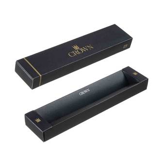 CANETA ESFEROGRAFICA CAPRICCI DI12601 - ROSA - UN - CROWN