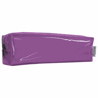 ESTOJO ESCOLAR JUVENIL NEON SORTIDO - YS27099 - UN - YINS