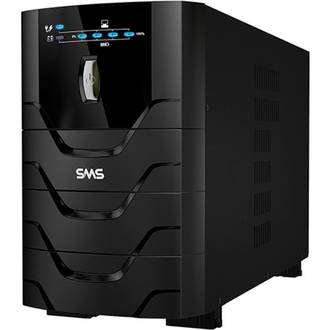 NOBREAK SENOIDAL 3200VA MONO POWER SINUS SAIDA220V - 27873 - UN - SMS