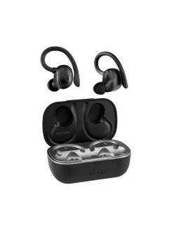 FONE INTRA C/MICROFONE BT TWS SPORT - FBT1003 - PRETO - UN - MAXPRINT