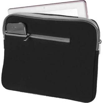 CASE UNIV PARA NOTEBOOK 15,6" BO400 - PRETO/CINZA - UN - MULTILASER