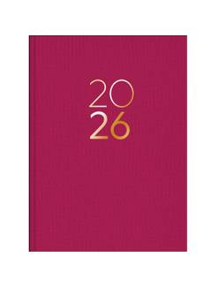AGENDA COSTURADA LUME M5 - PLANNER - UN - TILIBRA