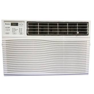AR CONDICIONADO JANELA GREE 10000 BTU/H FRIO R32 ELETRÔNICO GJC10BK-D6NRND2A 220 VOLTS - BRANCO - UN - GREE