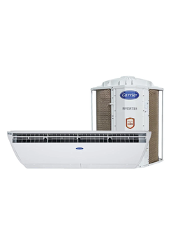 AR TETO INVERTER 36K BTU 38CCVE36515MC-42ZQVE36C5/220V - BRANCO - UN - CARRIER