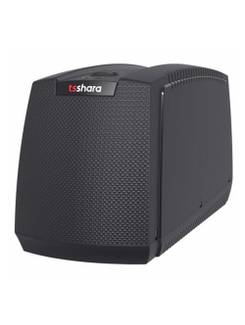 NOBREAK SENOIDAL 1500VA BIVOLT UNIVERSAL - 8 TOMADAS - 4538 - UN - TS SHARA