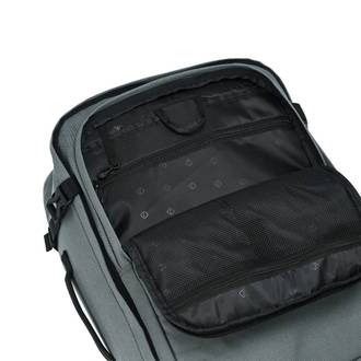 MOCHILA P/NB VENTURE 3085 - CINZA - UN - TRAVEL BLUE