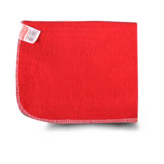 FLANELA LISA 39X59 - AMARELO OURO - UN - FLANELAS E CIA