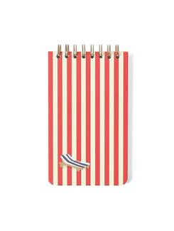 BLOCO ANOTACOES CLASSICO E 12X20 - PAUTADO / SOL - UN - CICERO