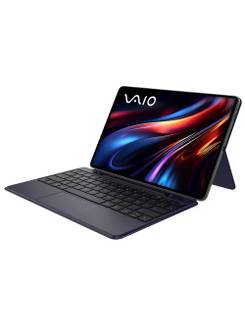 TABLET VAIO TL12 8G/256GB OCTACORE - VJTL21B0311B - PRETO - UN - VAIO