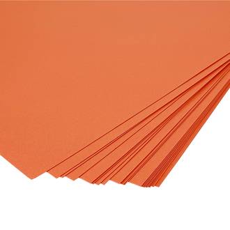 PAPEL DIPLOMATA A4 120G - 20FL LISO/OFFSET - 302070074 - AMARELO - UN - MASTERPRINT