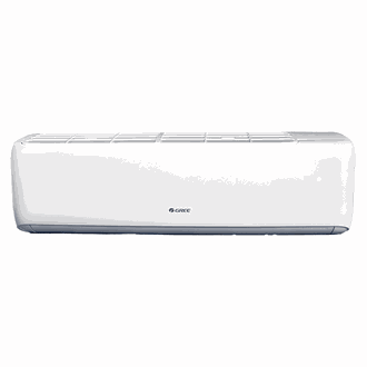 AR CONDICIONADO SPLIT HW INVERTER G-TOP AUTO 24000 BTUS FRIO 220V  - BRANCO - UN - GREE