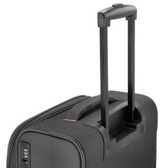 MALA BORDO SUN BREAK 15057410411-U - PRETO - UN - AMERICAN TOURISTER