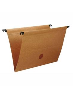 PASTA SUSPENSA KRAFT 0002 - UN - DELLO