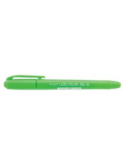 MARCA TEXTO LUMICOLOR 200S - VERDE - UN - PILOT
