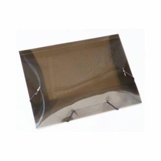 PASTA ELASTICO PLASTICA 1/2 MINI-1020 - FUME - UN - ACP