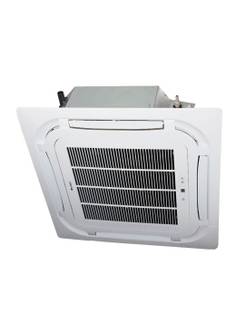 AR CONDICIONADO SPLIT CASSETE INVERTER G-PRIME COMPACT 56000 BTUS FRIO 220V  - BRANCO - UN - GREE