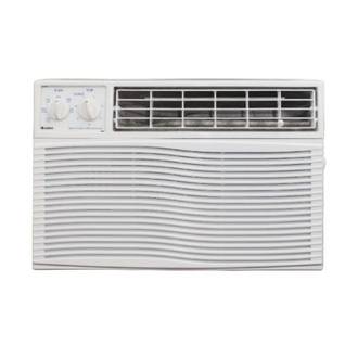 AR CONDICIONADO JANELA GREE 10000 BTU/H FRIO R32 MECÂNICO GJC10BK-A6NMND2A  127 VOLTS - BRANCO - UN - GREE