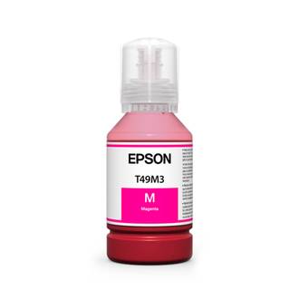 GARRAFA DE TINTA 49M MAGENTA T49M320 - UN - EPSON