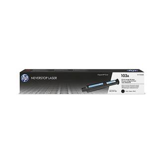 KIT RECARGA TONER HP 103A W1103AB NEVERSTOP  - UN - HP