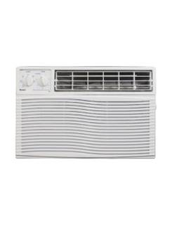 AR CONDICIONADO JANELA GREE 10000 BTU/H FRIO R32 MECÂNICO GJC10BK-A6NMND2A  127 VOLTS - BRANCO - UN - GREE