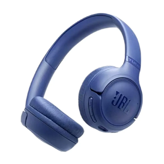 HEADPHONE C/MICROFONE BT TUNE T530 - AZUL - UN - JBL