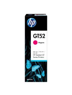 REFIL DE TINTA GT52 MAGENTA 70ML - UN - HP