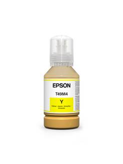 GARRAFA DE TINTA 49M AMARELO T49M420 - UN - EPSON