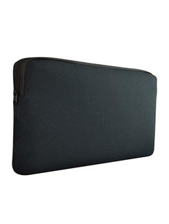 CASE PARA NOTEBOOK SLIM 15,6" 000396 - PRETO - UN - RELIZA