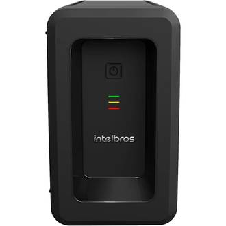 NOBREAK 1200 VA - BIVOLT ATTIV 1200 - SAIDA 120V - UN - INTELBRAS