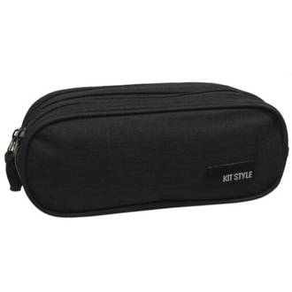 ESTOJO ESCOLAR DUPLO MASCULINO - 634788 - UN - KIT