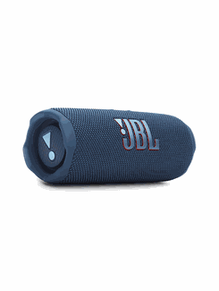 CAIXA DE SOM BT 35W FLIP 7 / A PROVA D AGUA - BLUE - UN - JBL