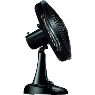VENTILADOR DE MESA 30CM VSP-30-B - 127V - 6 PAS - PRETO - UN - MONDIAL