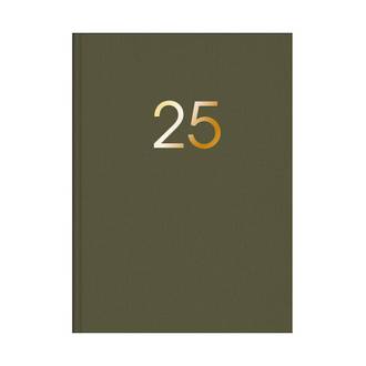 AGENDA COSTURADA LUME M5 - PLANNER - PCT 4 - TILIBRA