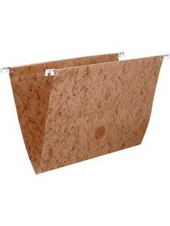 PASTA SUSPENSA MARMORIZADA 0038 - UN - DELLO