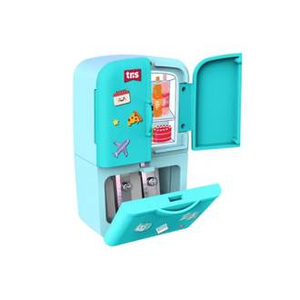 APONTADOR DEPOSITO C/ BORRACHA FROSTY - 910226 - DPL 16 - TRIS