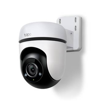 CAMERA DE SEGURANCA EXTERNA WIFI FULL HD - TAPO C500 - BRANCO - UN - TP-LINK