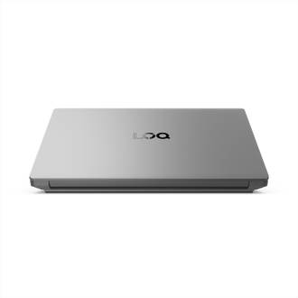 NOTEBOOK 15.6" LOQ-E 15IAX9E I5-12450/16GB/512GBSSD/RTX/W11 - CINZA - UN - LENOVO