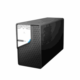 NOBREAK 1800VA - BIVOLT TECH SAIDA115V - 0029307 - UN - SMS
